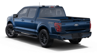 2025 Ford F-150® External Image 3